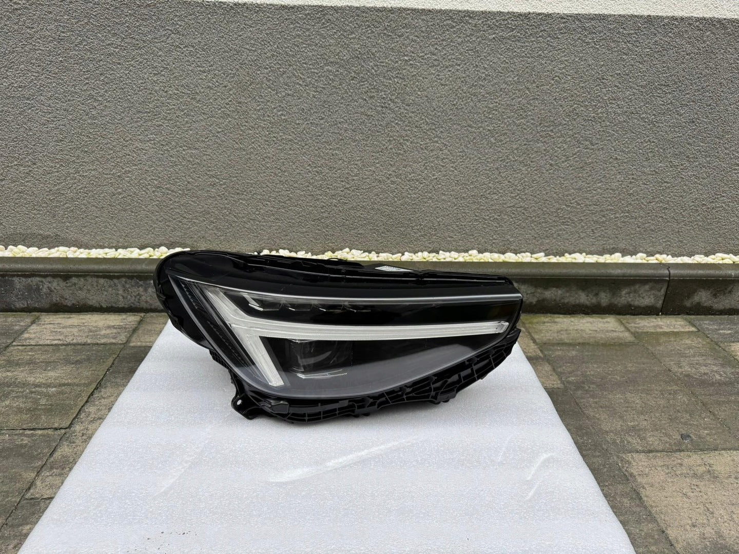 Frontscheinwerfer Volvo Xc40 32133832 Rechts Scheinwerfer Headlight SCH7171253182pg