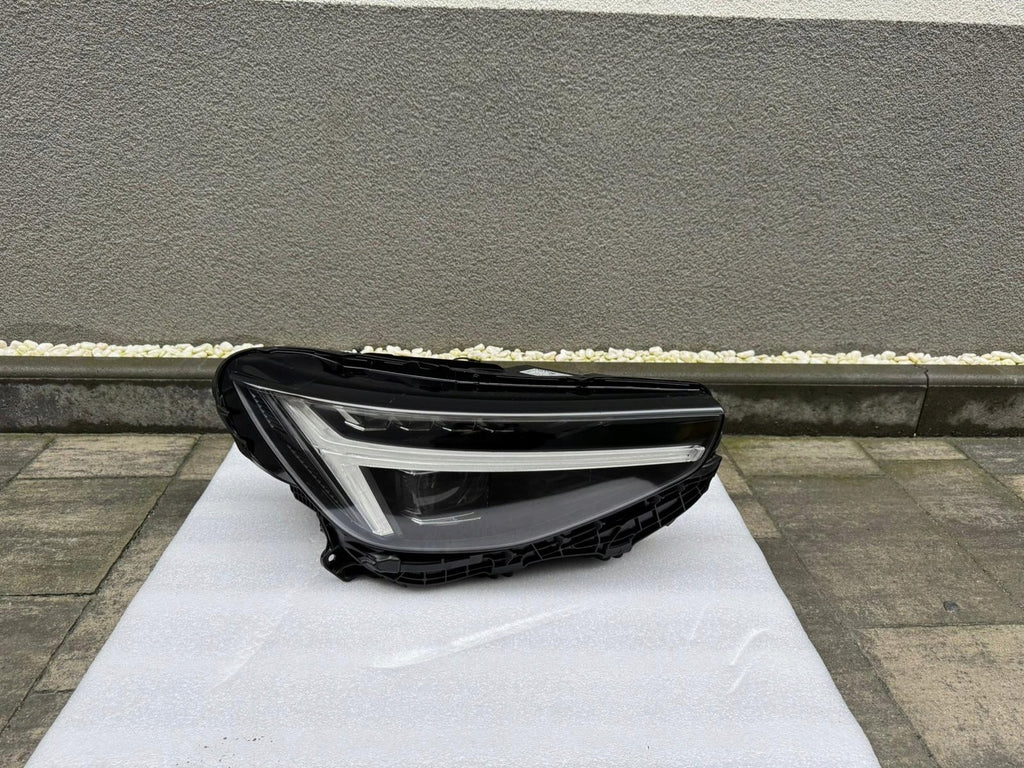 Frontscheinwerfer Volvo Xc40 32133832 Rechts Scheinwerfer Headlight SCH7171253182pg