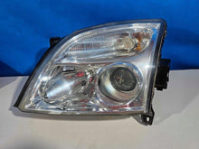 Laden Sie das Bild in den Galerie-Viewer, Frontscheinwerfer Opel Signum Vectra C 103419012612 Xenon Ein Satz Headlight SCH2177869672pe