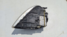 Load image into Gallery viewer, Frontscheinwerfer VW Touareg 7L6941015BK Xenon Links Scheinwerfer Headlight