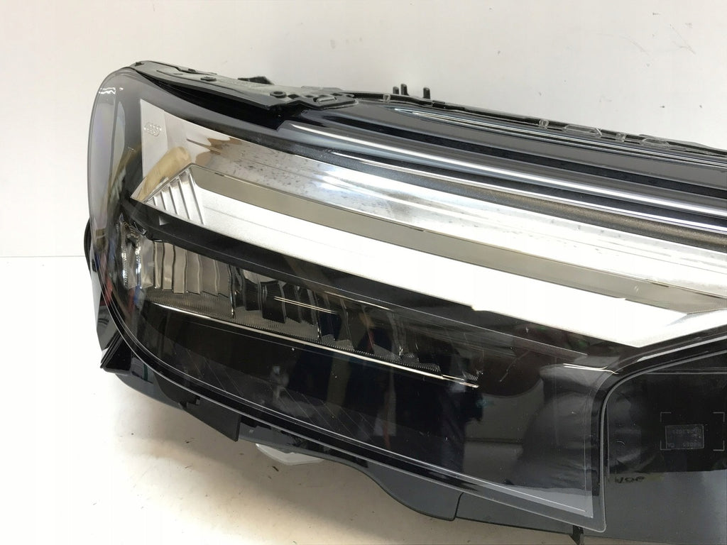 Frontscheinwerfer Audi E-Tron 89A941034 LED Rechts Scheinwerfer Headlight