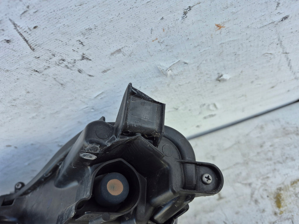 Frontscheinwerfer Toyota Yaris K0-6EU Ein Stück (Rechts oder Links) Headlight