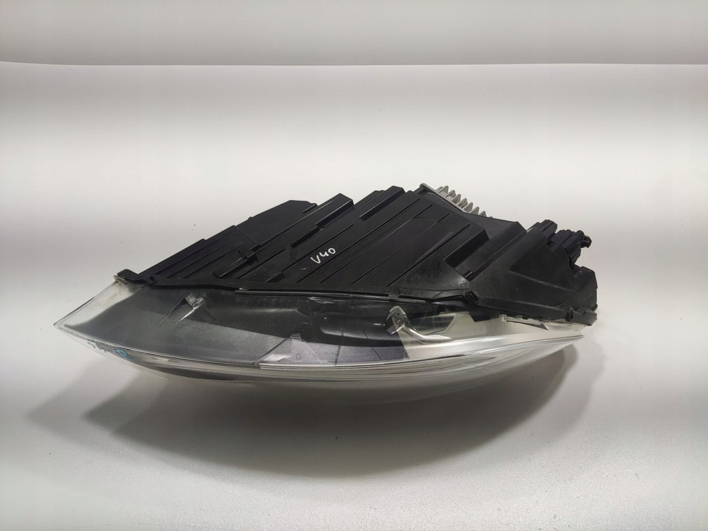 Frontscheinwerfer Volvo V40 32228484 Full LED Rechts Scheinwerfer Headlight SCH3049288254gc