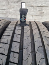 Load image into Gallery viewer, 4x Alufelge 17 Zoll 8.5" 5x112 36ET A1724010702 Mercedes-Benz Slk R172 Rim Wheel FEL2165181655bx