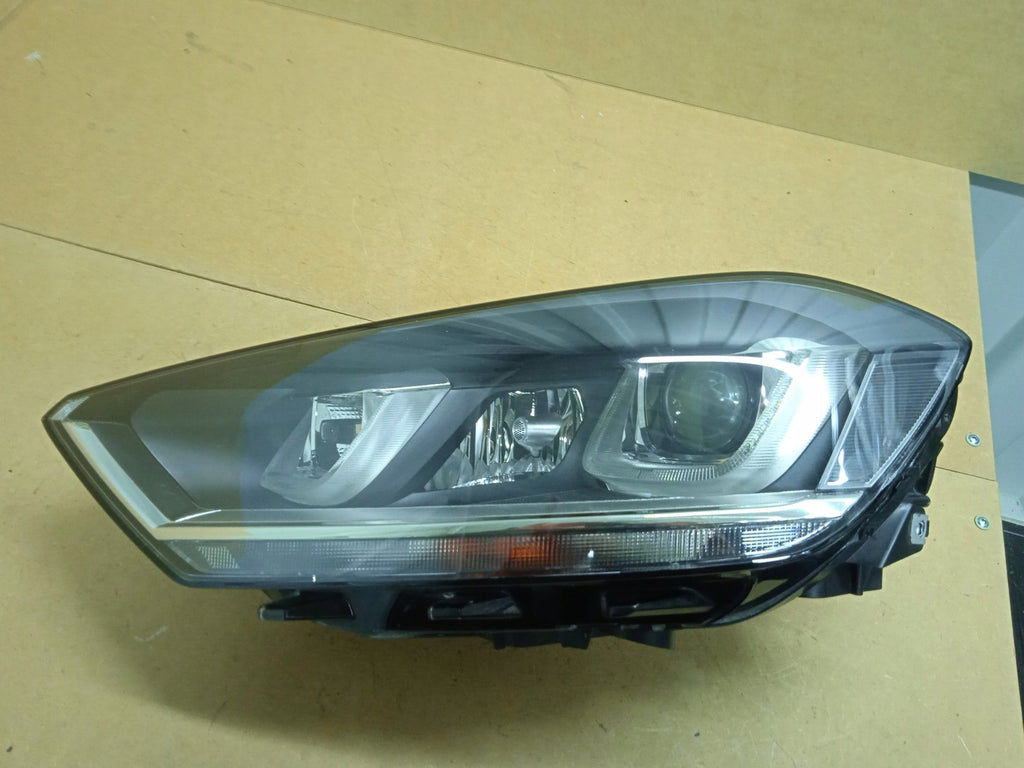 Frontscheinwerfer VW Sportsvan 517941751B LED Links Scheinwerfer Headlight