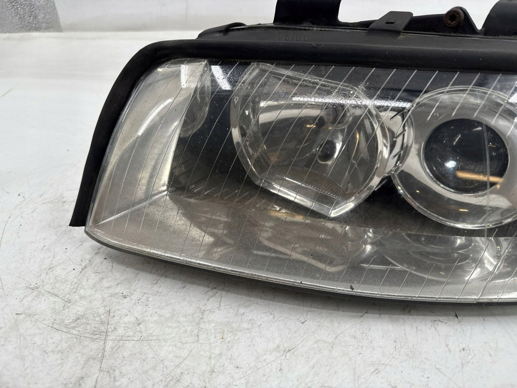 Frontscheinwerfer Audi A4 8E0941003 Xenon Links Scheinwerfer Headlight SCH8096995358zl