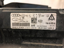 Laden Sie das Bild in den Galerie-Viewer, Frontscheinwerfer Audi Q3 8U0941006A Xenon Rechts Scheinwerfer Headlight