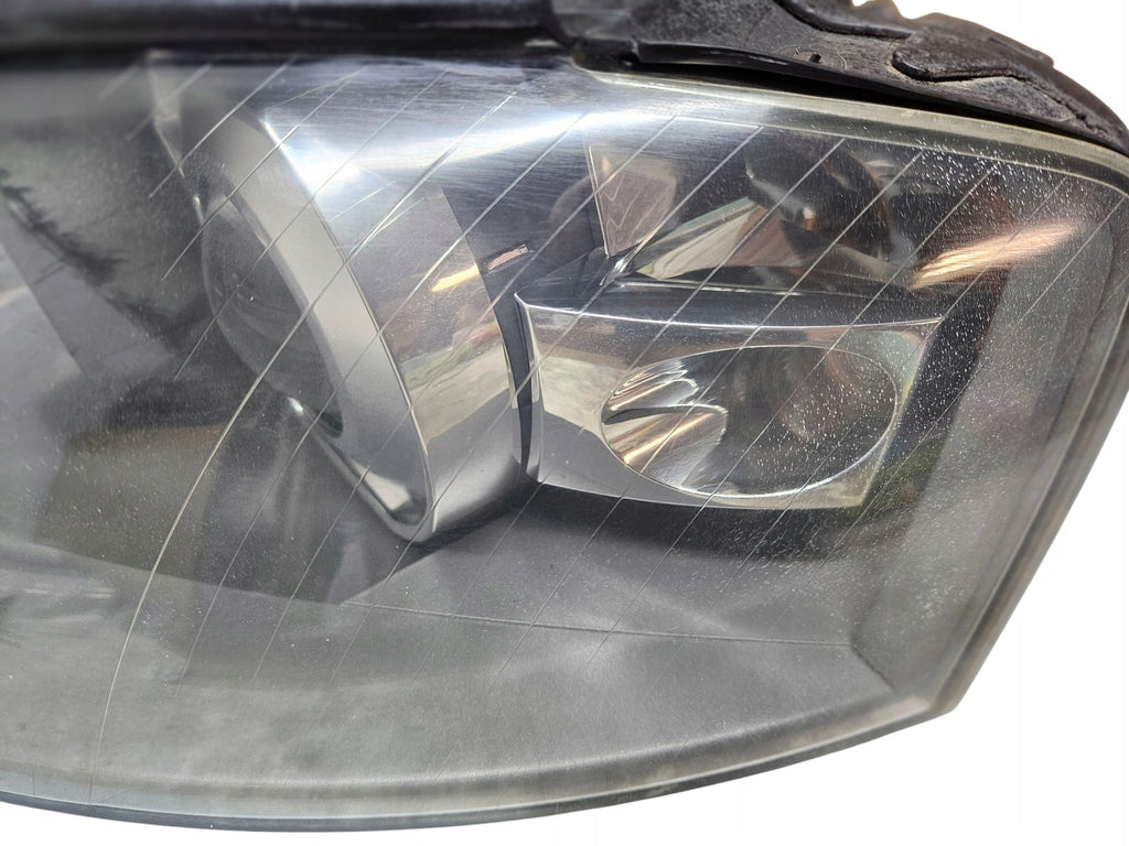 Frontscheinwerfer Audi A3 8P0941003D Xenon Links Scheinwerfer Headlight SCH1076159572mm