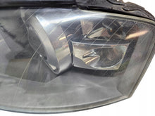 Laden Sie das Bild in den Galerie-Viewer, Frontscheinwerfer Audi A3 8P0941003D Xenon Links Scheinwerfer Headlight SCH1076159572mm