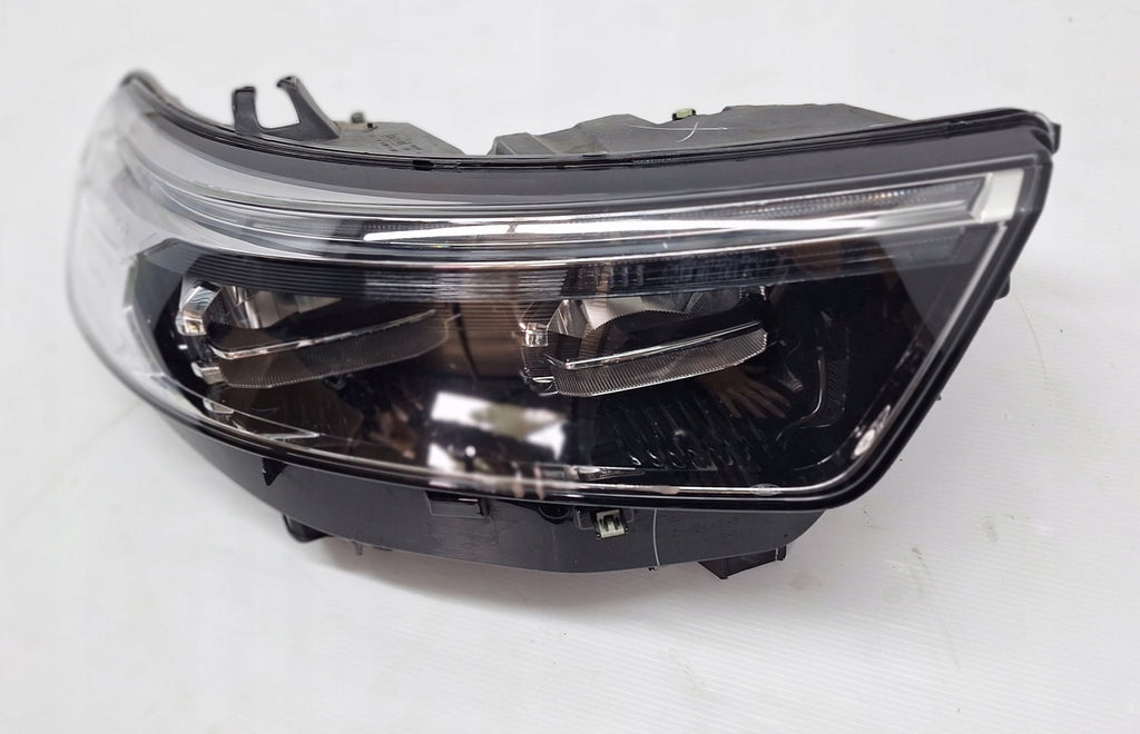 Frontscheinwerfer Ford LB5B-13W029-EK LED Rechts Scheinwerfer Headlight SCH9994780410hz