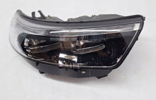 Laden Sie das Bild in den Galerie-Viewer, Frontscheinwerfer Ford LB5B-13W029-EK LED Rechts Scheinwerfer Headlight SCH9994780410hz