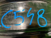 Load image into Gallery viewer, 1x Alufelge 16 Zoll 6.0" 5x100 50ET PW457-0D004 Toyota Yaris Rim Wheel FEL2914625472cp