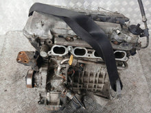 Laden Sie das Bild in den Galerie-Viewer, Motor Toyota Corolla 3ZZ 1.6 VVTI 2004 Benzin Engine Unkomplett MOT7616757774sm