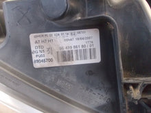 Laden Sie das Bild in den Galerie-Viewer, Frontscheinwerfer Opel 207 9649986180 LED Rechts Scheinwerfer Headlight SCH4538075442xh