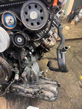 Laden Sie das Bild in den Galerie-Viewer, Motor Audi A6 CDYA 3.0 TDI 240PS 176kW 290TKm 2008 Diesel Engine Unkomplett