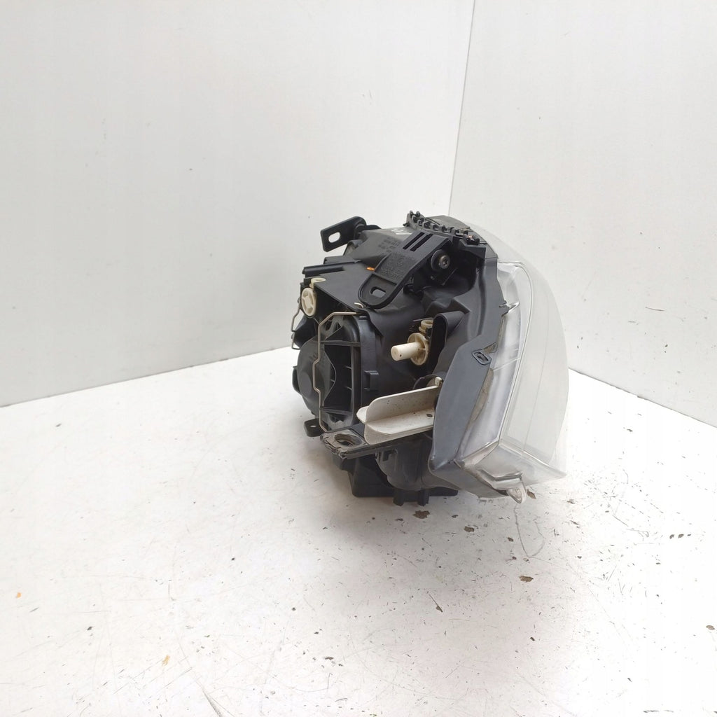 Frontscheinwerfer BMW 1 E81 E87 6924486-14 Xenon Rechts Scheinwerfer Headlight SCH3422454244cw