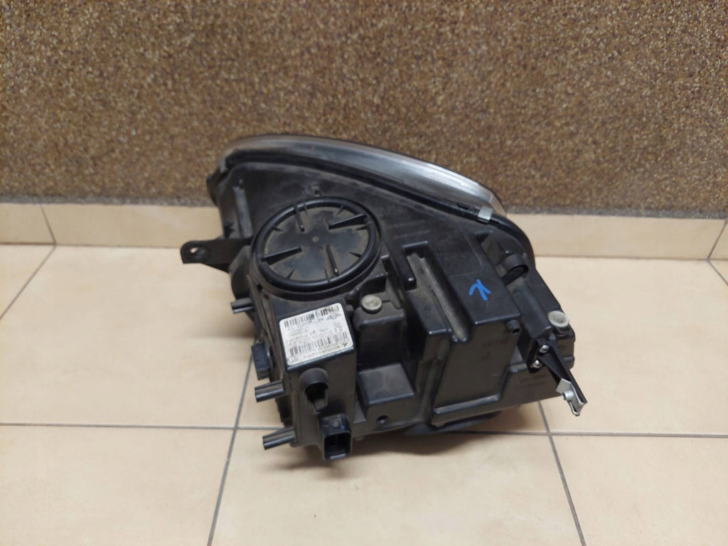 Frontscheinwerfer Mini Countryman 7494802-02 LED Rechts Scheinwerfer Headlight SCH9265956138mk