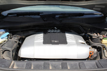 Laden Sie das Bild in den Galerie-Viewer, Motor Audi VW Q7 BUG PL127501 3.0 TDI 233PS 171kW 202TKm Diesel Unkomplett