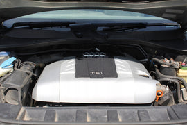 Motor Audi VW Q7 BUG PL127501 3.0 TDI 233PS 171kW 202TKm Diesel Unkomplett