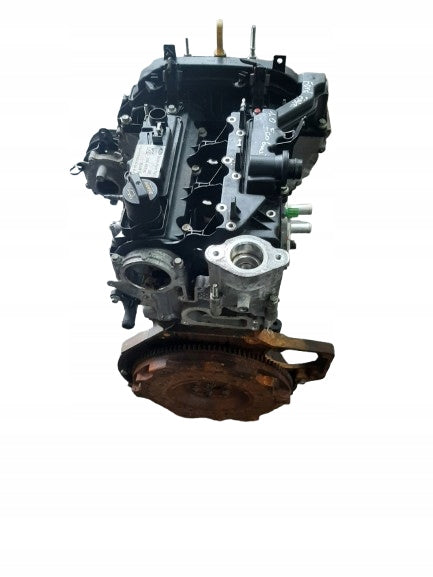 Motor Ford Fiesta I SFJN 1.0 Benzin Engine Unkomplett MOT1233927360rc
