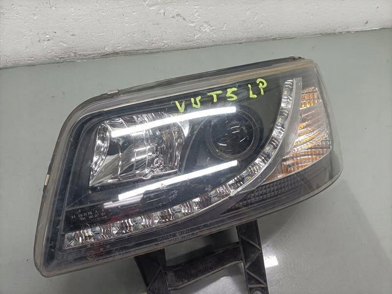 Frontscheinwerfer VW Transporter 254654258 Links Scheinwerfer Headlight