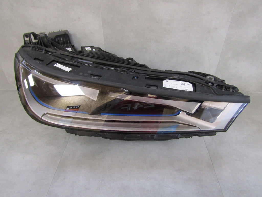 Frontscheinwerfer BMW IX I20 5A3CEA2 5A3CEA2-04 Laser Rechts Headlight SCH5969504144op