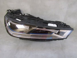 Frontscheinwerfer BMW IX I20 5A3CEA2 5A3CEA2-04 Laser Rechts Headlight SCH5969504144op
