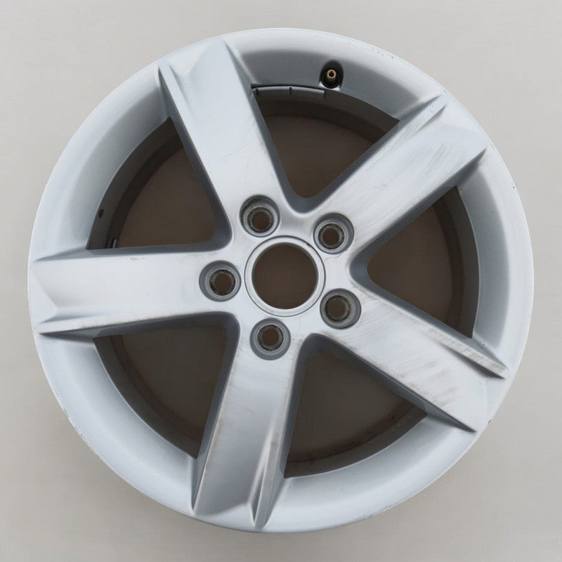 1x Alufelge 16 Zoll 6.0" 5x112 50ET Audi A3 Rim Wheel