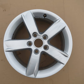 1x Alufelge 16 Zoll 6.0
