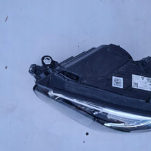 Laden Sie das Bild in den Galerie-Viewer, Frontscheinwerfer Mercedes-Benz W213 A2139067509 Links Scheinwerfer Headlight SCH7089433866pi