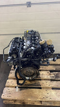 Laden Sie das Bild in den Galerie-Viewer, Motor VW I DJK 1.4 TSI 90PS 66kW 48TKm 2018 Benzin Engine Komplett MOT2092906192zb