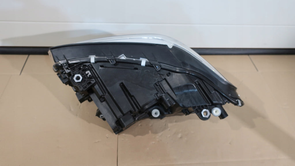Frontscheinwerfer BMW X3 G01 8496824-01 LED Rechts Scheinwerfer Headlight SCH8680482569nb