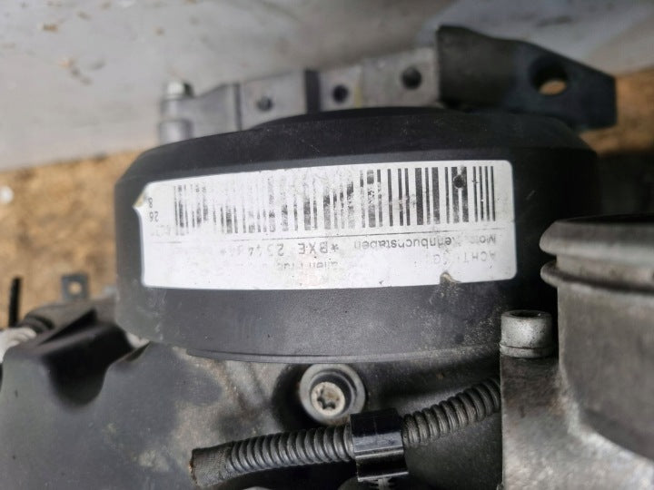 Motor Audi Seat A3 Leon BXE 1.9 TDI 105PS 77kW 147TKm Diesel Engine Unkomplett MOT2655367490lm