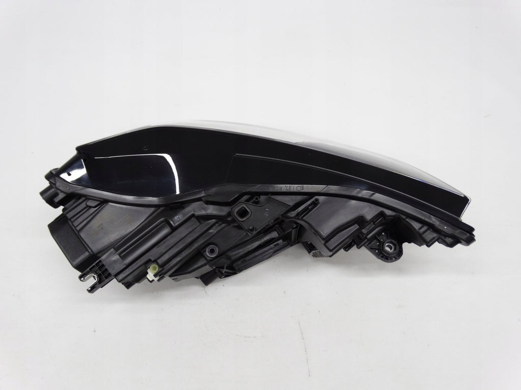 Frontscheinwerfer Audi A6 C8 4K0941033 LED Links Scheinwerfer Headlight