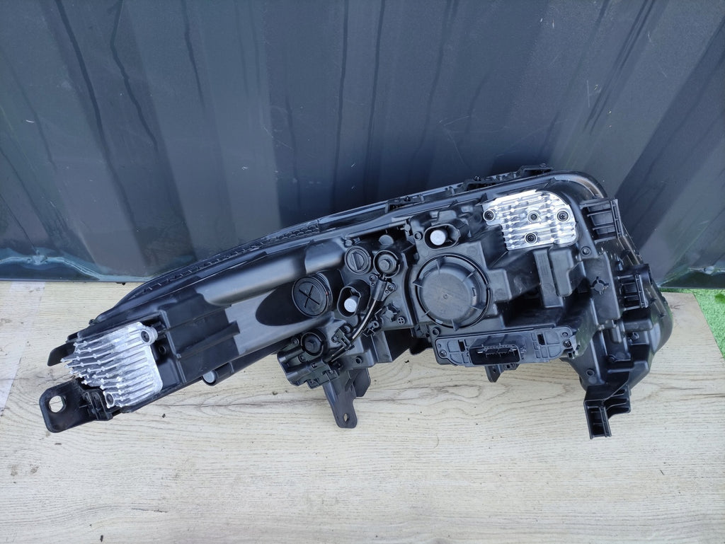 Frontscheinwerfer Kia I 92102DO130 LED Rechts Scheinwerfer Headlight SCH9970670091zx