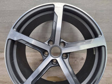 Load image into Gallery viewer, 1x Alufelge 19 Zoll 8.5" 5x112 42ET 4206010250 Audi R8 Rim Wheel FEL2103945317eq