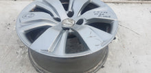 Load image into Gallery viewer, 1x Alufelge 16 Zoll 6.5" 4x108 20ET Glanz Graphit 9678398177 Peugeot 2008 I FEL6028563881zx