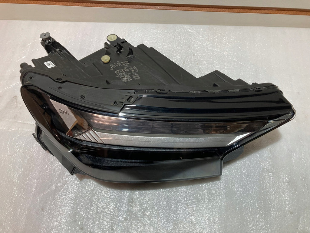 Frontscheinwerfer Audi E-Tron 89A941034 LED Rechts Scheinwerfer Headlight SCH1288319409ss