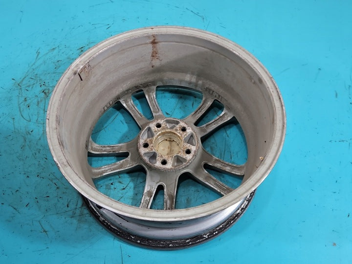 1x Alufelge 18 Zoll 8.0" 5x115 48ET Chevrolet Captiva Rim Wheel FEL6970013311he