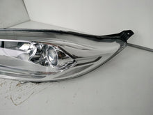 Laden Sie das Bild in den Galerie-Viewer, Frontscheinwerfer Ford Fiesta C1BB-13W030-CG LED Links Scheinwerfer Headlight