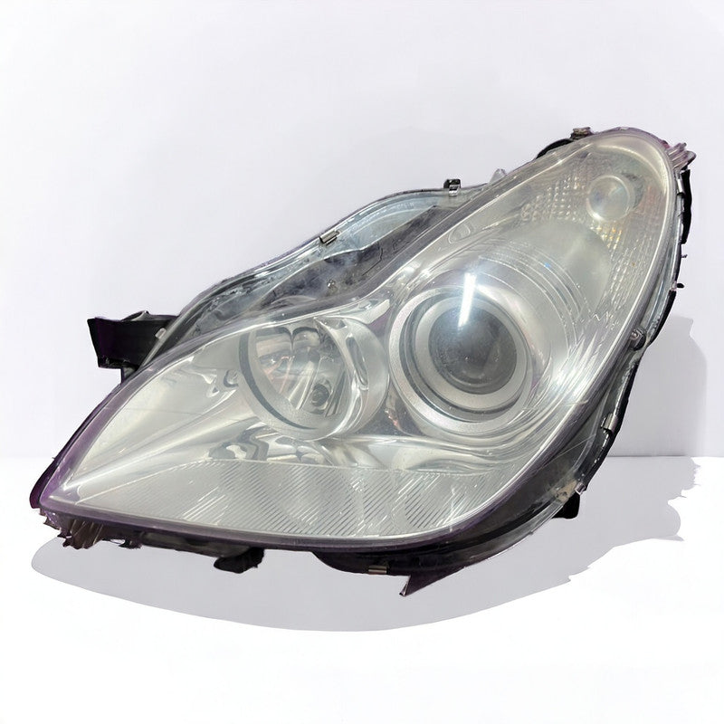 Frontscheinwerfer Mercedes-Benz Cls 123456 Xenon Links Scheinwerfer Headlight