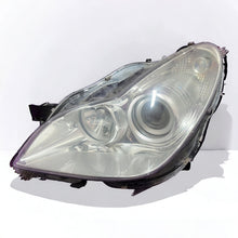 Load image into Gallery viewer, Frontscheinwerfer Mercedes-Benz Cls 123456 Xenon Links Scheinwerfer Headlight