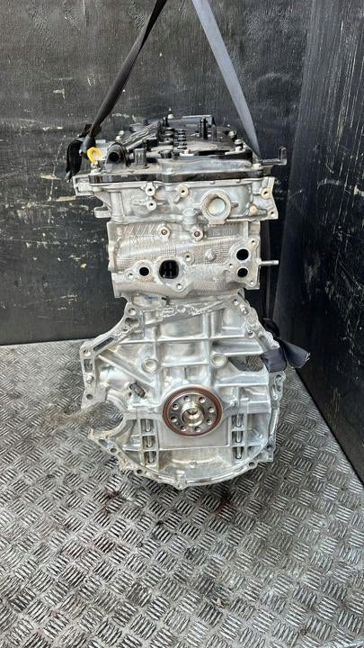 Motor Toyota Camry A25A-FXS 2.5 Benzin Engine Komplett