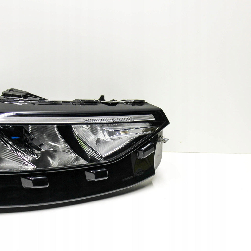 Frontscheinwerfer Ford Kuga III PV4B13E014CE Rechts Scheinwerfer Headlight SCH9520637499te
