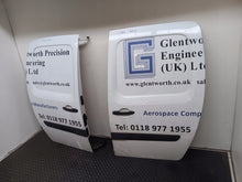 Load image into Gallery viewer, Tür Mercedes-Benz Citan W415 Hinten Rechts Door Porta Porte
