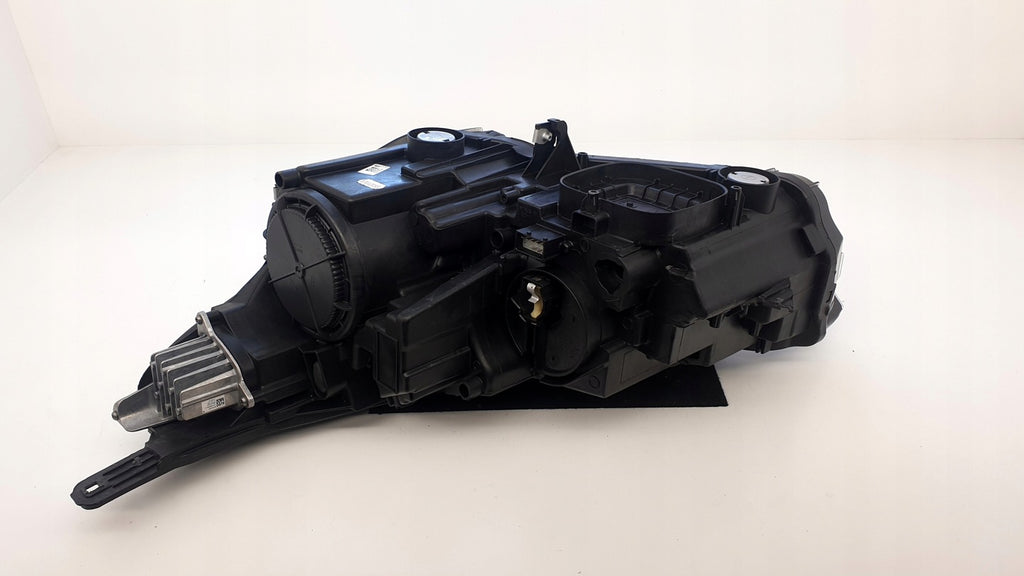 Frontscheinwerfer Opel Crossland X YQ00709880 LED Rechts Scheinwerfer Headlight SCH4288481927bh