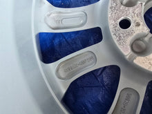 Load image into Gallery viewer, 1x Alufelge 17 Zoll 7.0" 5x114.3 47ET Glanz Grau KE409-1K200 Nissan Juke FEL3741239002xu