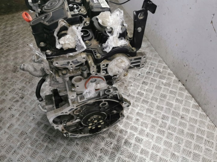 Motor Hyundai Tucson G4FU 1.6 2022 Hybrid Engine Unkomplett MOT9283284705pi