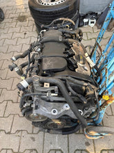 Load image into Gallery viewer, Motor Citroën Peugeot I 5F03 1.6 THP Benzin Engine Komplett MOT2742033757sg