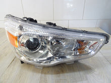 Laden Sie das Bild in den Galerie-Viewer, Frontscheinwerfer Mitsubishi Asx P9135R Rechts Scheinwerfer Headlight SCH2367438897ii